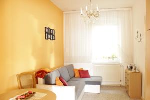 Appartement Ferienwohnung Wunderlich Hauptstraße 47 15910 Krausnick Brandebourg