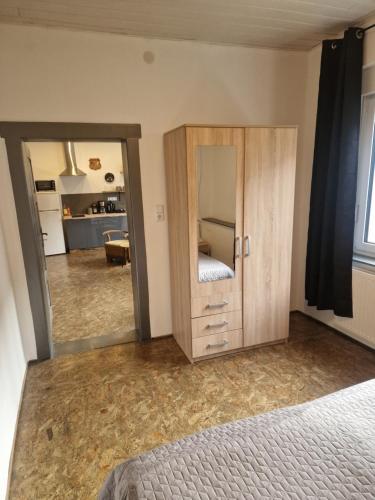 Ferienwohnung Wunderlich