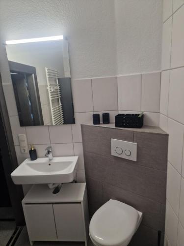 Ferienwohnung Wunderlich