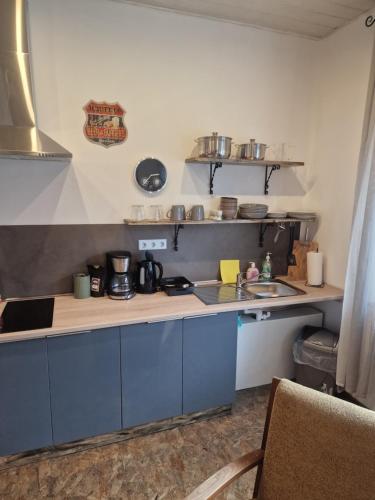 Ferienwohnung Wunderlich