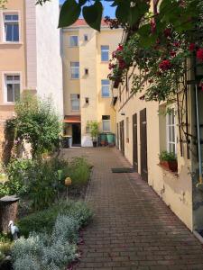 Ferienwohnung Wunderlich