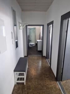 Ferienwohnung Wunderlich rot