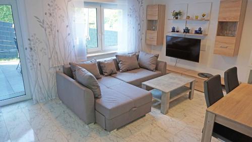 Ferienwohnung Wunderschön