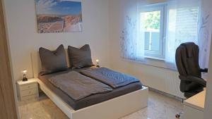 Ferienwohnung Wunderschön