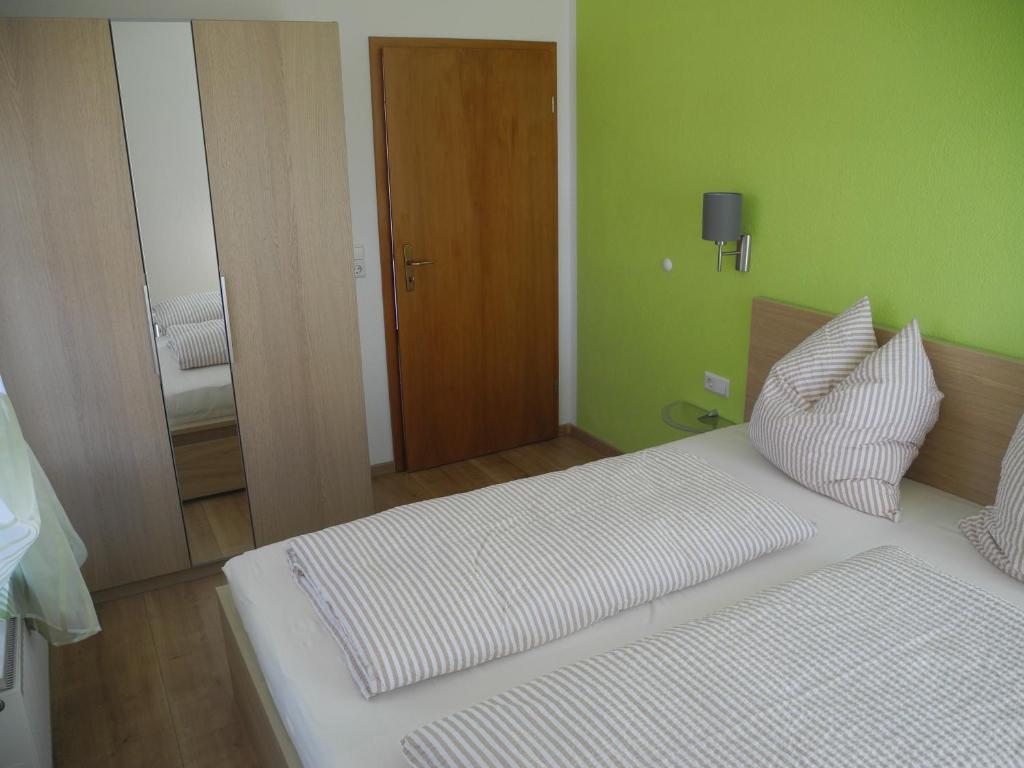 Ferienwohnung Wünsche Bergstr. 21, 88138 Weißensberg