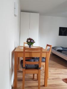 Appartement Ferienwohnung Wurmberg Domizil 27 Harzburger Straße 38700 Braunlage Basse-Saxe