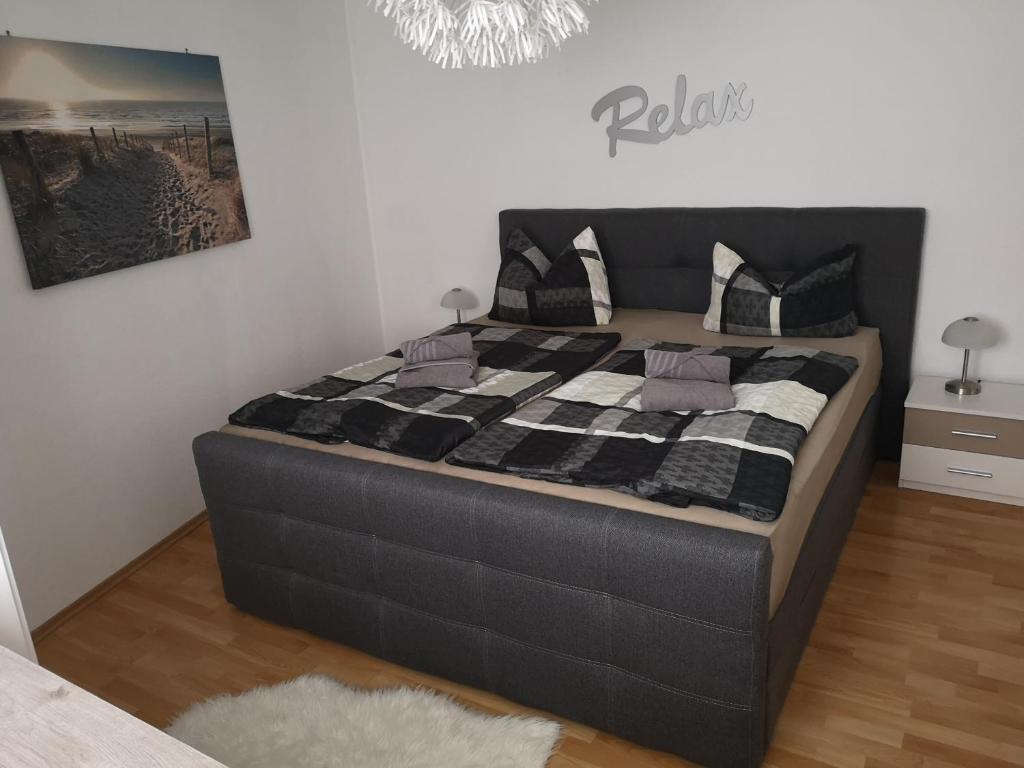 Appartement Ferienwohnung Würzburg/Heidingsfeld Am Nikolausspital 1 Erdgeschoss 97084 Wurtzbourg