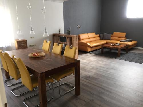 Ferienwohnung Würzburg Sanderau