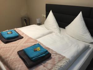 Ferienwohnung Würzburg Sanderau
