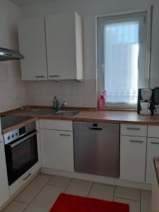 Appartement Ferienwohnung Würzburg 1 Am Wandberg Erdgeschoß 97080 Wurtzbourg Bavière