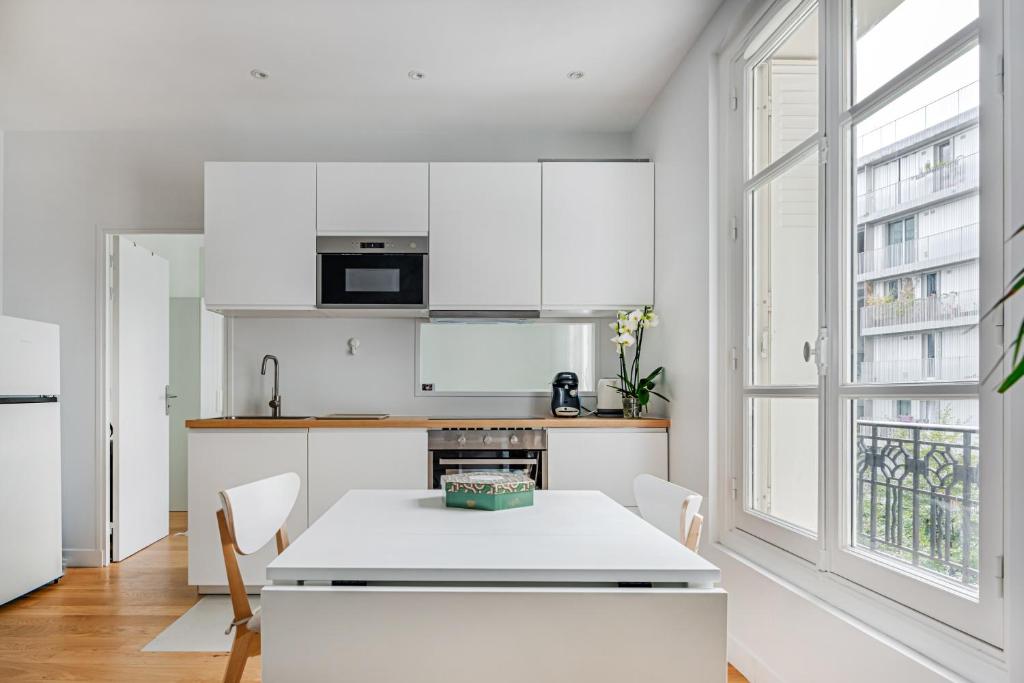 Ferienwohnung Wybo mit Garten 27639 Wremen