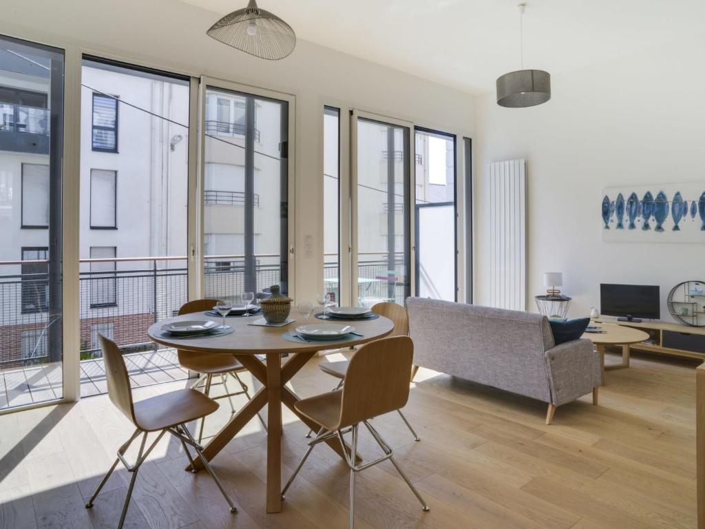 Ferienwohnung Xanten