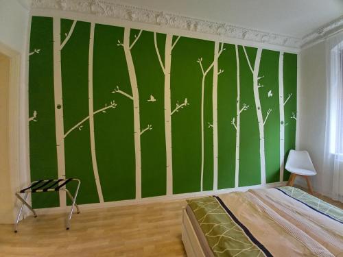 Ferienwohnung Xenia