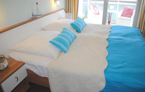 Ferienwohnung Yachthafentraum