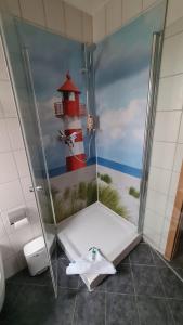 Ferienwohnung Yachthafentraum