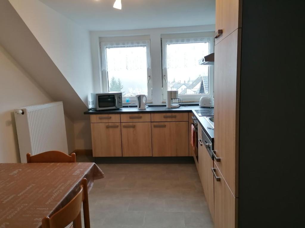 Appartement Ferienwohnung Yara Rödental 22 Schalkauer Straße 96472 Rödental