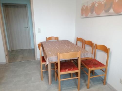 Ferienwohnung Yara Rödental