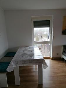 Ferienwohnung Yara Rödental