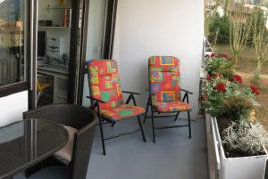 Ferienwohnung Zabel Appartement 5121