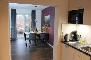 Ferienwohnung Zacharias
