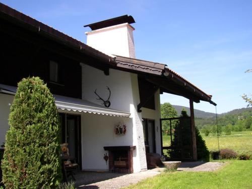 Ferienwohnung Zahnder