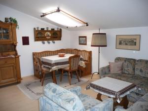 Ferienwohnung Zahnder