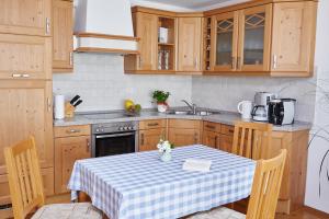 Ferienwohnung Zapf