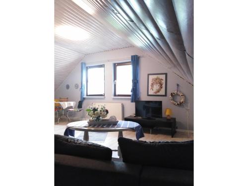 Ferienwohnung \