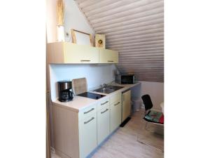 Appartement Ferienwohnung \ Dorfstraße 13 a 17449 Zecherin Mecklembourg-Poméranie