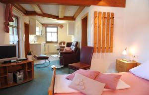 Ferienwohnung Zeck