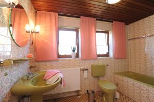 Ferienwohnung Zeck