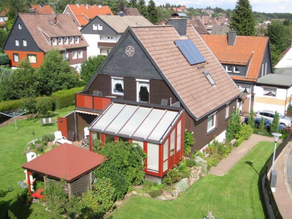 Ferienwohnung Zeidler Im Wiesengrund 23, 38700 Braunlage