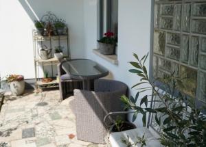 Ferienwohnung Zeilfelder