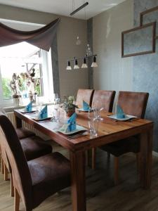 Ferienwohnung Zeit für uns
