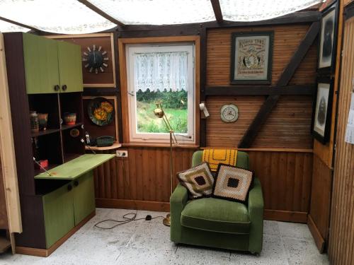 Ferienwohnung Zeitenhof