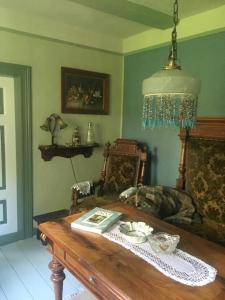 Appartement Ferienwohnung Zeitenhof 2 Siekweg 29556 Suderburg Basse-Saxe