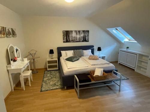 Ferienwohnung Zeitlos