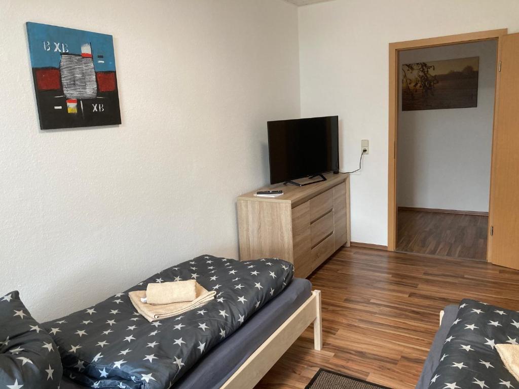 Appartement Ferienwohnung Zeitz Appartment Zeitzer Dom 3 Vater-Jahn-Straße Nr 8 OG 3 06712 Zeitz