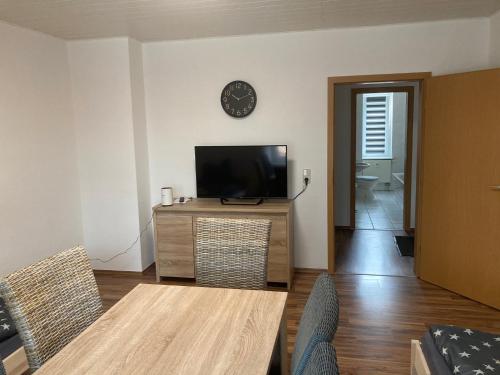 Ferienwohnung Zeitz Appartment Zeitzer Dom