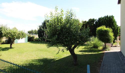 Ferienwohnung Zelk