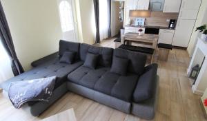 Ferienwohnung Zelk