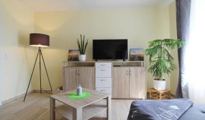 Ferienwohnung Zelk