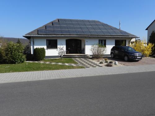 Ferienwohnung \