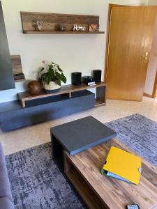 Ferienwohnung \