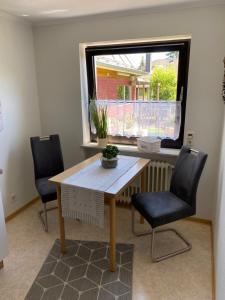 Ferienwohnung \