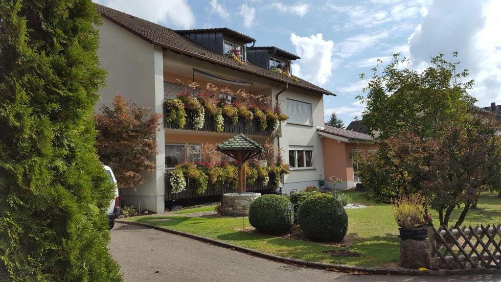 Ferienwohnung-Zeller Tonweg 3, 78250 Tengen