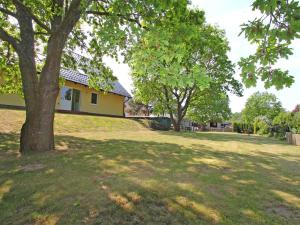 Ferienwohnung Zempin USE 2561