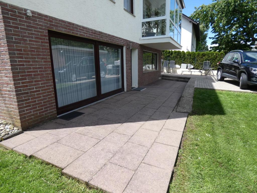 Ferienwohnung zentral gelegen Rheinstraße 28, 56410 Montabaur