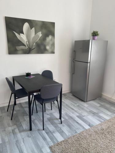 Ferienwohnung Zentral in Kassel