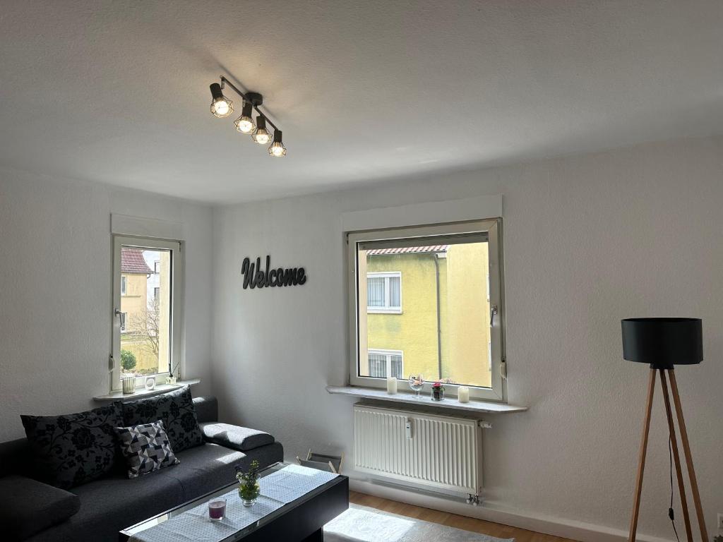 Appartement Ferienwohnung zentral in Stadt- und Bodenseenähe 12 Brunnenstraße 88045 Friedrichshafen